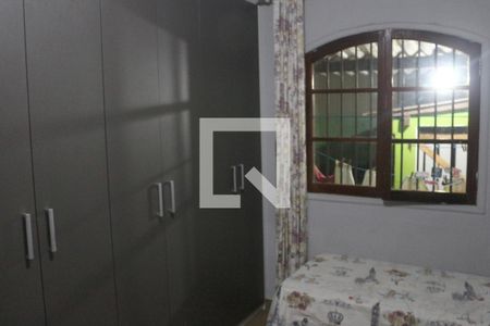 Quarto 2 de casa à venda com 2 quartos, 138m² em Osvaldo Cruz, São Caetano do Sul