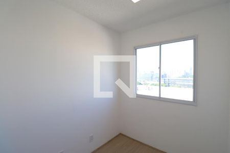 Quarto 1 de apartamento para alugar com 2 quartos, 35m² em Várzea da Barra Funda, São Paulo