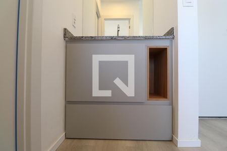 Apartamento para alugar com 35m², 2 quartos e sem vagaLavabo