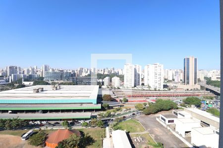 Apartamento para alugar com 35m², 2 quartos e sem vagaVista do Quarto 2