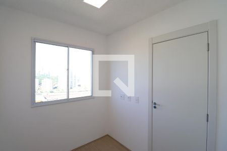 Quarto 1 de apartamento para alugar com 2 quartos, 35m² em Várzea da Barra Funda, São Paulo