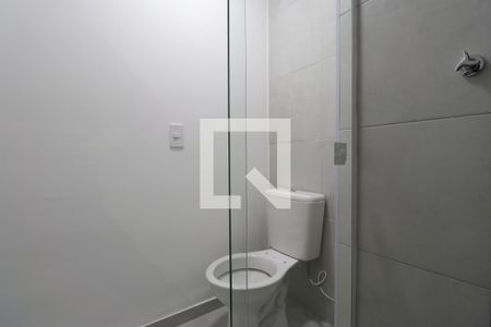 Apartamento para alugar com 35m², 2 quartos e sem vagaBanheiro