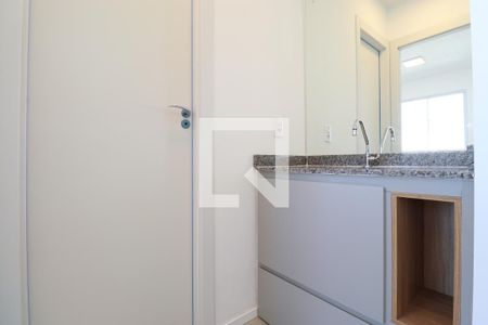 Apartamento para alugar com 35m², 2 quartos e sem vagaLavabo