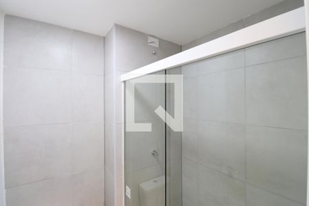 Apartamento para alugar com 35m², 2 quartos e sem vagaBanheiro