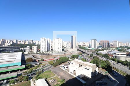 Apartamento para alugar com 35m², 2 quartos e sem vagaVista do Quarto 1
