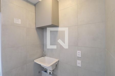 Apartamento para alugar com 35m², 2 quartos e sem vagaÁrea de Serviço