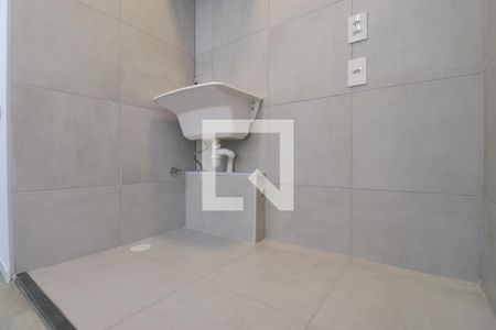 Apartamento para alugar com 35m², 2 quartos e sem vagaÁrea de Serviço