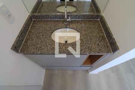 Apartamento para alugar com 35m², 2 quartos e sem vagaLavabo