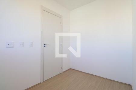 Quarto 1 de apartamento para alugar com 2 quartos, 35m² em Várzea da Barra Funda, São Paulo