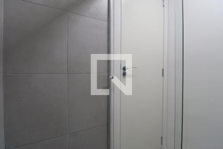 Apartamento para alugar com 35m², 2 quartos e sem vagaBanheiro