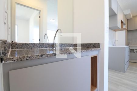 Apartamento para alugar com 35m², 2 quartos e sem vagaLavabo