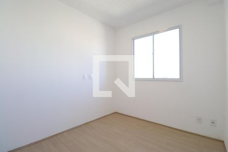 Apartamento para alugar com 35m², 2 quartos e sem vagaQuarto 2