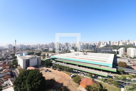 Apartamento para alugar com 35m², 2 quartos e sem vagaVista do Quarto 2