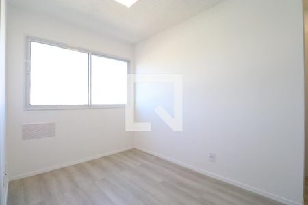 Sala de apartamento para alugar com 2 quartos, 35m² em Várzea da Barra Funda, São Paulo