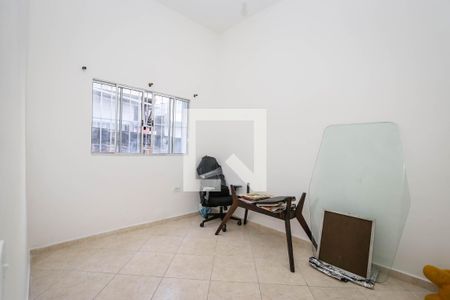 Quarto de casa para alugar com 1 quarto, 112m² em Vila Capela, São Paulo