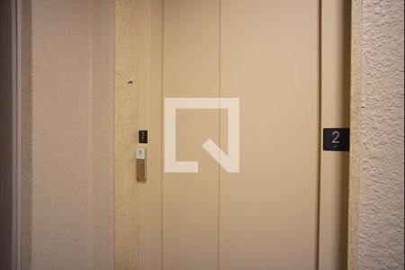 Apartamento à venda com 60m², 2 quartos e 1 vagaElevador