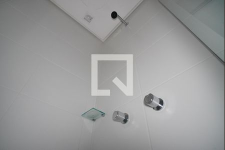 Apartamento à venda com 60m², 2 quartos e 1 vagaBanheiro Corredor