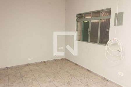 Sala de casa para alugar com 2 quartos, 80m² em Vila Uniao (zona Leste), São Paulo