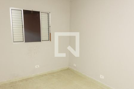 Quarto 1 de casa para alugar com 2 quartos, 80m² em Vila Uniao (zona Leste), São Paulo