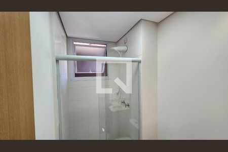 Apartamento à venda com 54m², 2 quartos e 1 vaga Apartamento à venda com 54m², 2 quartos e 1 vagaBanheiro