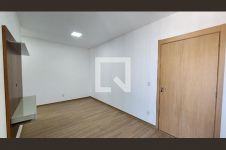 Sala  de apartamento para alugar com 2 quartos, 54m² em Horto Florestal, Jundiaí