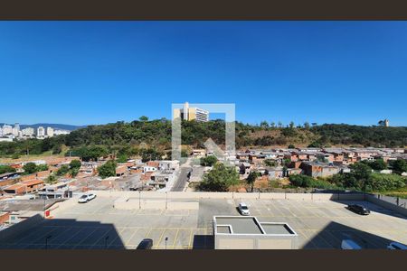 Apartamento à venda com 54m², 2 quartos e 1 vaga Apartamento à venda com 54m², 2 quartos e 1 vagaVista