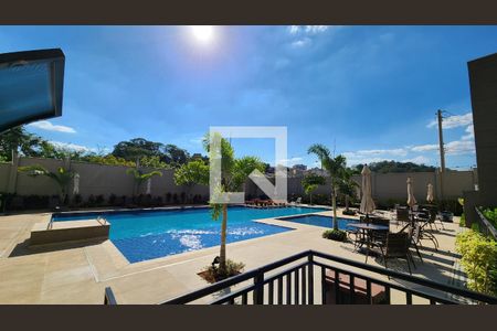 Apartamento à venda com 54m², 2 quartos e 1 vaga Apartamento à venda com 54m², 2 quartos e 1 vagaÁrea comum