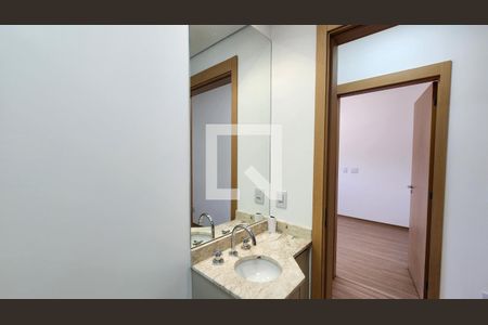 Apartamento à venda com 54m², 2 quartos e 1 vaga Apartamento à venda com 54m², 2 quartos e 1 vagaBanheiro
