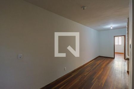 Sala de apartamento para alugar com 2 quartos, 66m² em São Paulo, Belo Horizonte