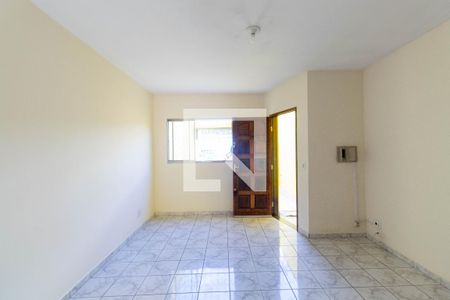 Sala de casa para alugar com 2 quartos, 64m² em Jardim Aricanduva, São Paulo