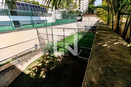 Apartamento à venda com 207m², 3 quartos e 4 vagas Apartamento à venda com 207m², 3 quartos e 4 vagasQuadra Esportiva