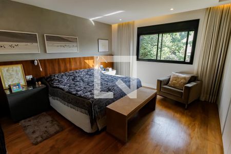 Apartamento à venda com 207m², 3 quartos e 4 vagas Apartamento à venda com 207m², 3 quartos e 4 vagasSuíte 1