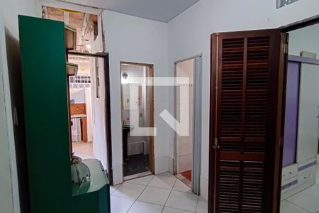 corredor de casa para alugar com 3 quartos, 90m² em Taquara, Rio de Janeiro