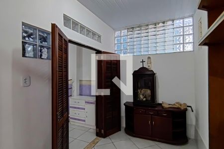 corredor de casa para alugar com 3 quartos, 90m² em Taquara, Rio de Janeiro