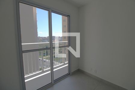 Sala de apartamento para alugar com 1 quarto, 34m² em Socorro, São Paulo