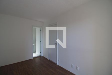 Suíte de apartamento para alugar com 1 quarto, 32m² em Socorro, São Paulo