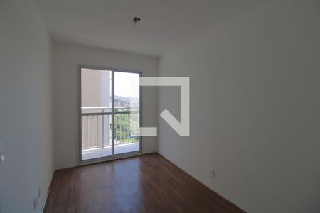 Suíte de apartamento para alugar com 1 quarto, 34m² em Socorro, São Paulo
