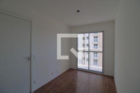 Suíte de apartamento para alugar com 1 quarto, 32m² em Socorro, São Paulo