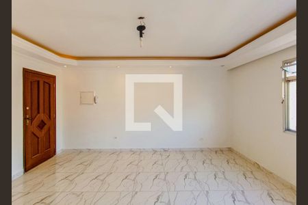 Sala de apartamento à venda com 2 quartos, 80m² em Parque Residencial da Lapa, São Paulo