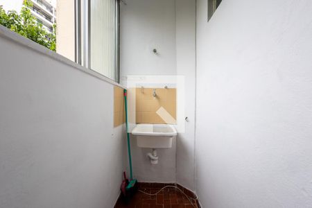 Apartamento à venda com 50m², 3 quartos e 1 vagaÁrea de Serviço