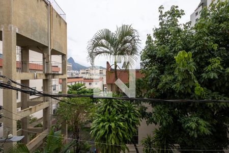 Apartamento à venda com 50m², 3 quartos e 1 vagaQuarto 3 Vista