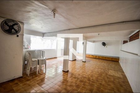 Apartamento à venda com 50m², 3 quartos e 1 vagaSalão de Festas