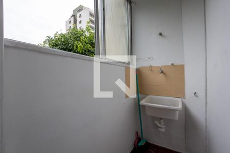 Apartamento à venda com 50m², 3 quartos e 1 vagaÁrea de Serviço