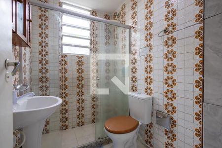 Apartamento à venda com 50m², 3 quartos e 1 vagaBanheiro