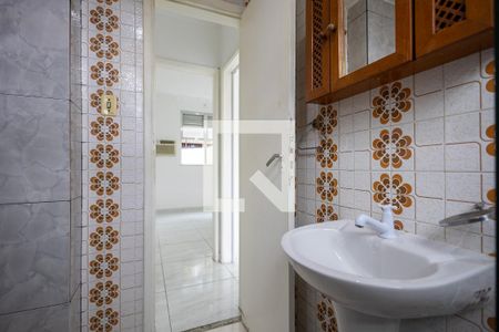 Apartamento à venda com 50m², 3 quartos e 1 vagaBanheiro