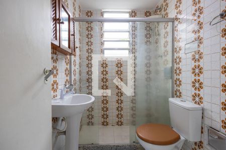 Apartamento à venda com 50m², 3 quartos e 1 vagaBanheiro