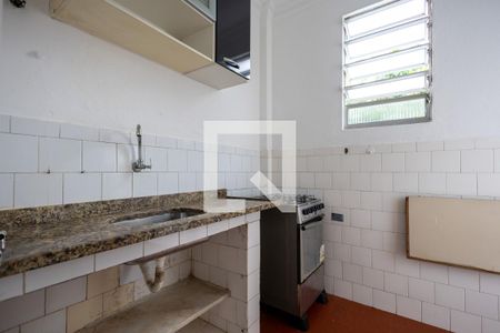 Apartamento à venda com 50m², 3 quartos e 1 vagaCozinha