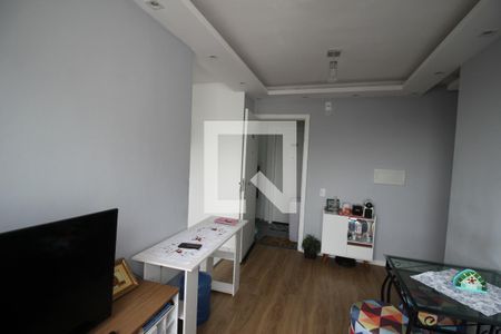 Apartamento para alugar com 2 quartos, 45m² em Usina Piratininga, São Paulo