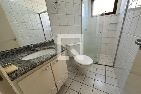 Apartamento para alugar com 70m², 2 quartos e 2 vagasBanheiro Social