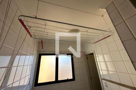 Apartamento para alugar com 70m², 2 quartos e 2 vagasLavanderia - Dispensa